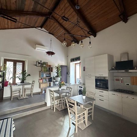 Ferienwohnung Mansarda Valu Neapel Exterior foto