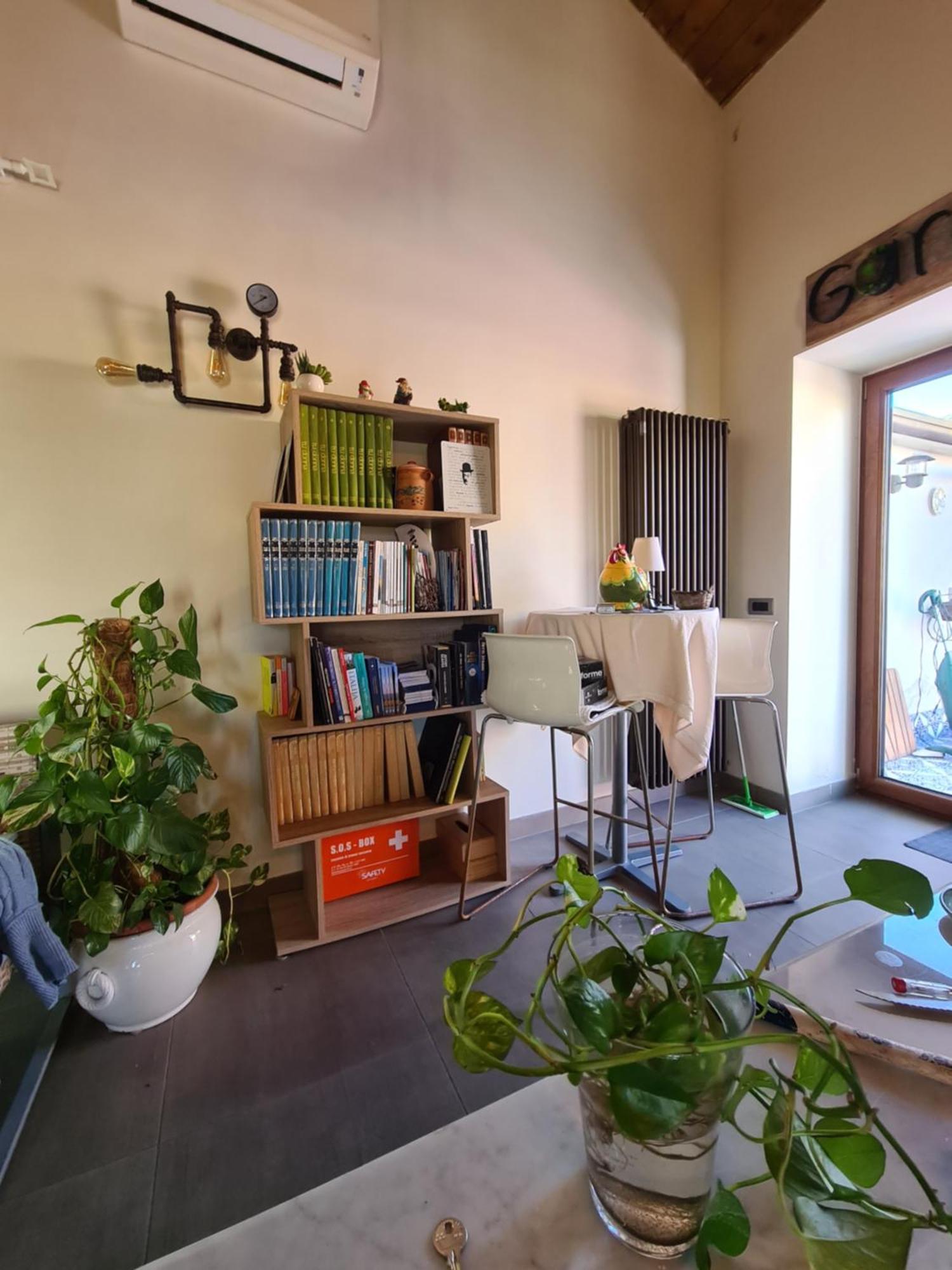 Ferienwohnung Mansarda Valu Neapel Exterior foto