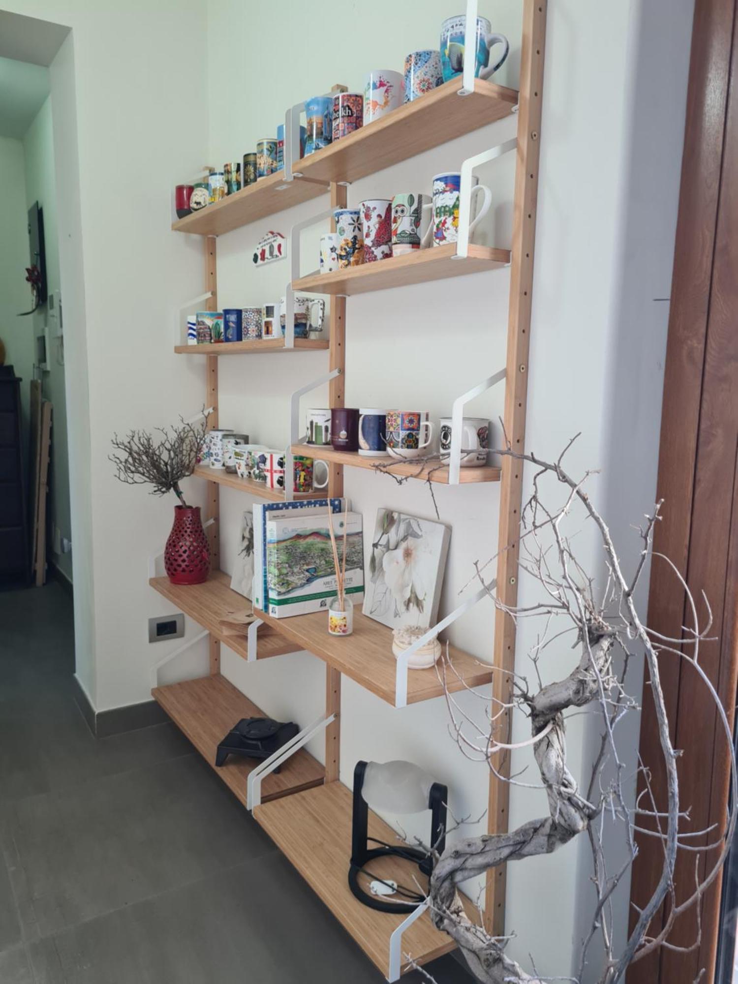 Ferienwohnung Mansarda Valu Neapel Exterior foto