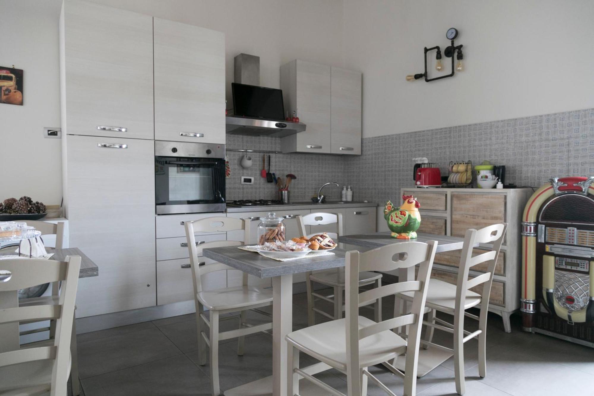Ferienwohnung Mansarda Valu Neapel Exterior foto