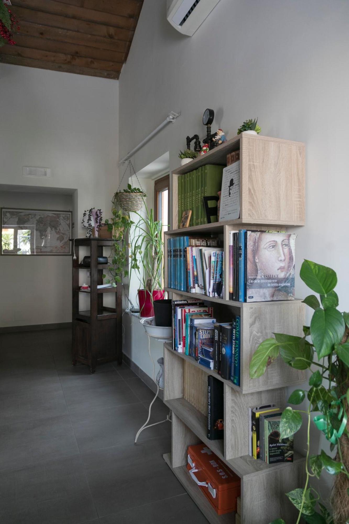 Ferienwohnung Mansarda Valu Neapel Exterior foto