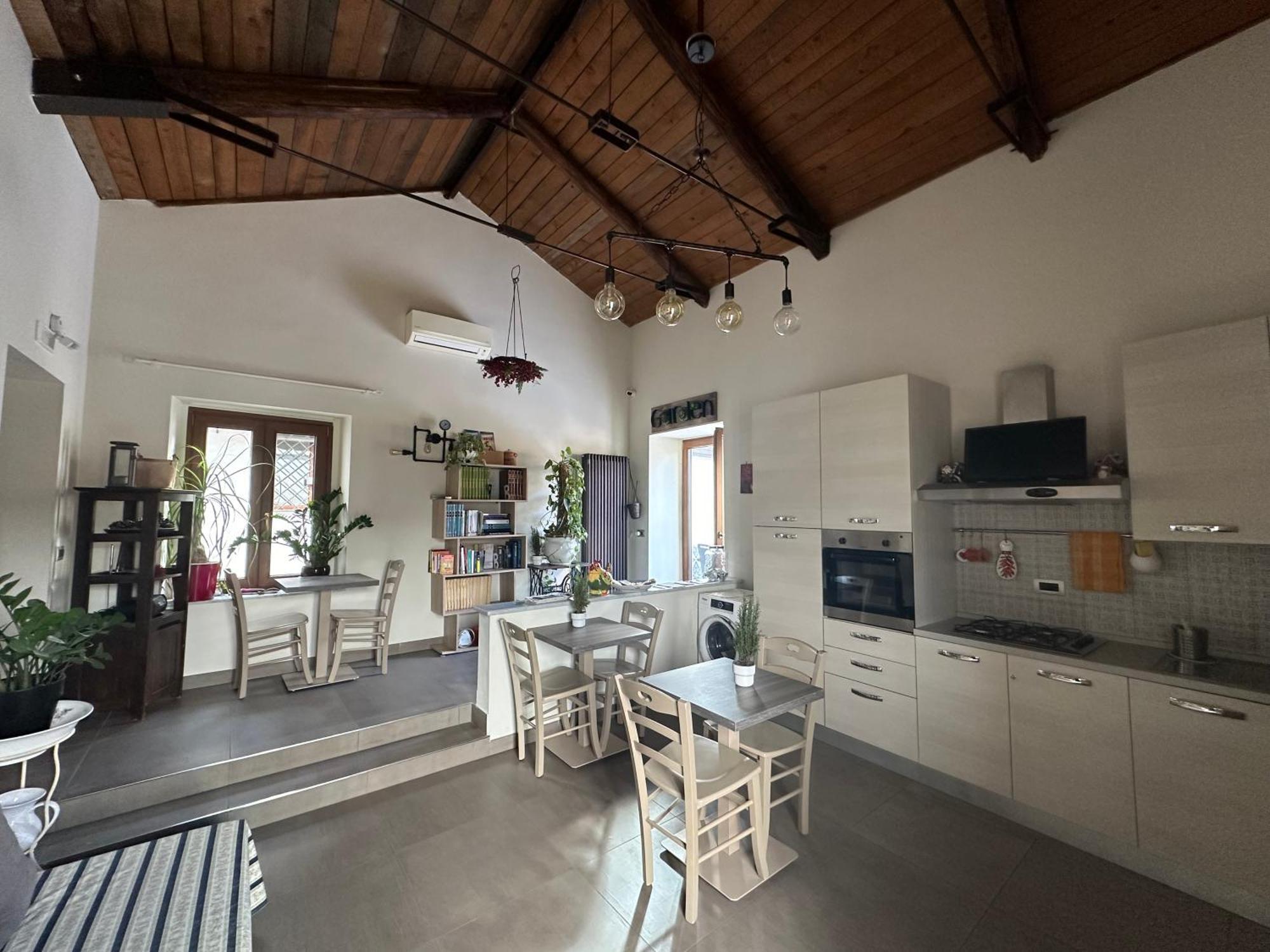 Ferienwohnung Mansarda Valu Neapel Exterior foto